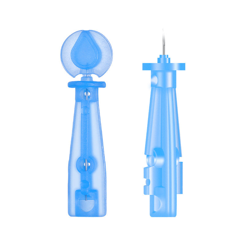 Beauty Salon Disposable Acne Pimple Pin