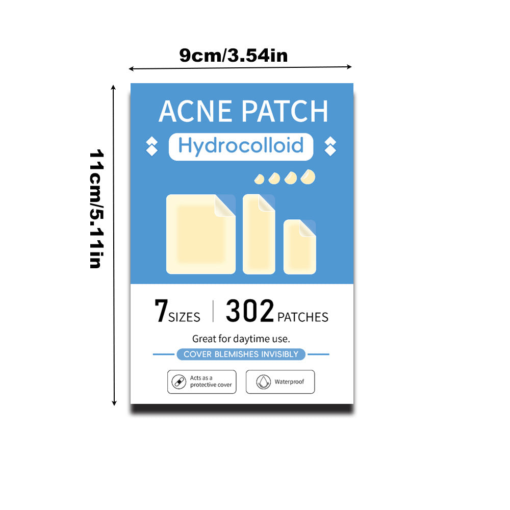 Pimple/Acne Cover Patch hydrochloride
