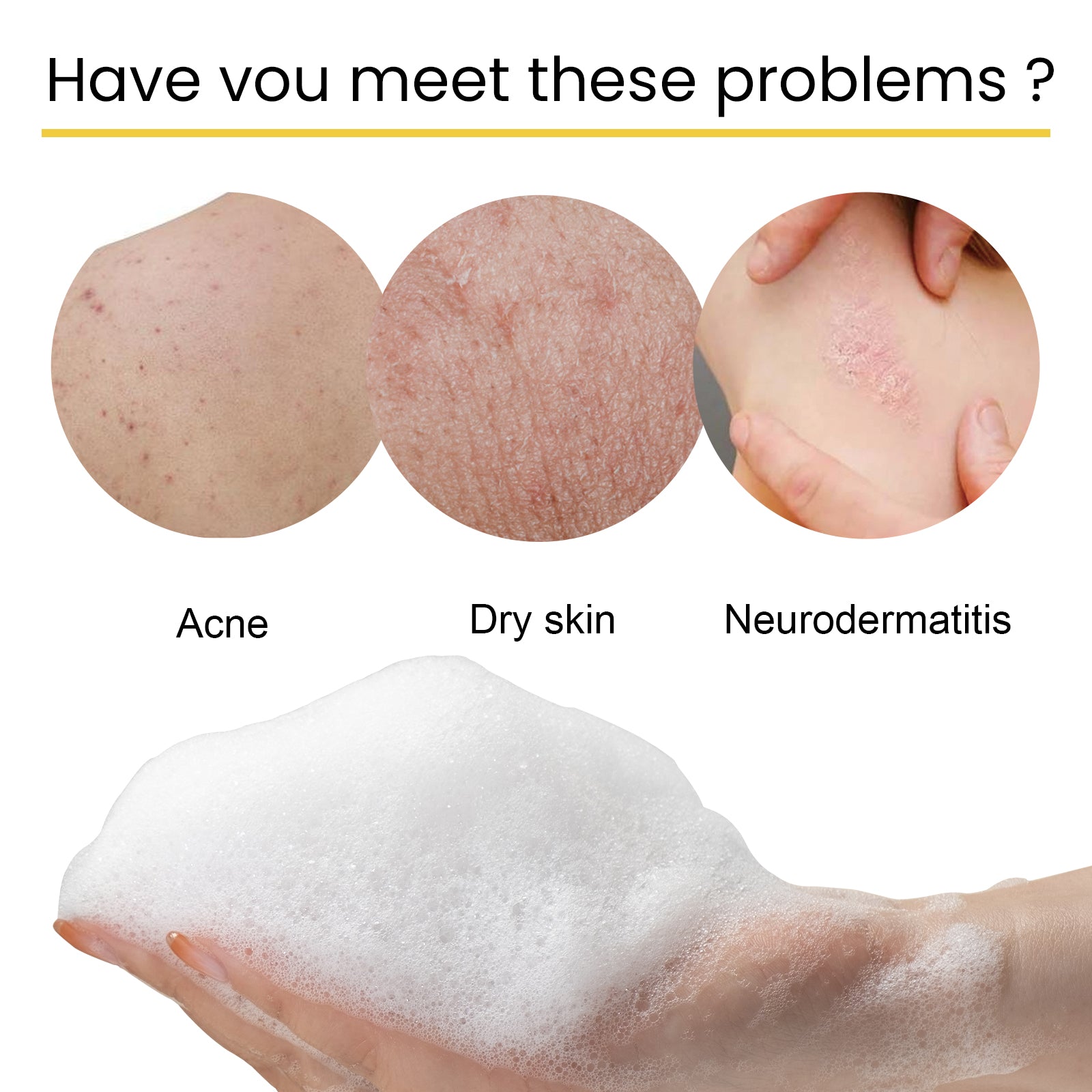 Japanese Eelhoe Deep Cleansing Bath Soap