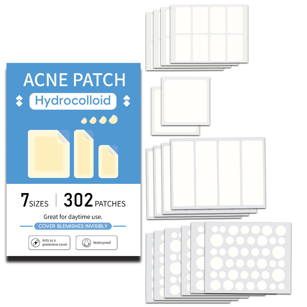 Pimple/Acne Cover Patch hydrochloride